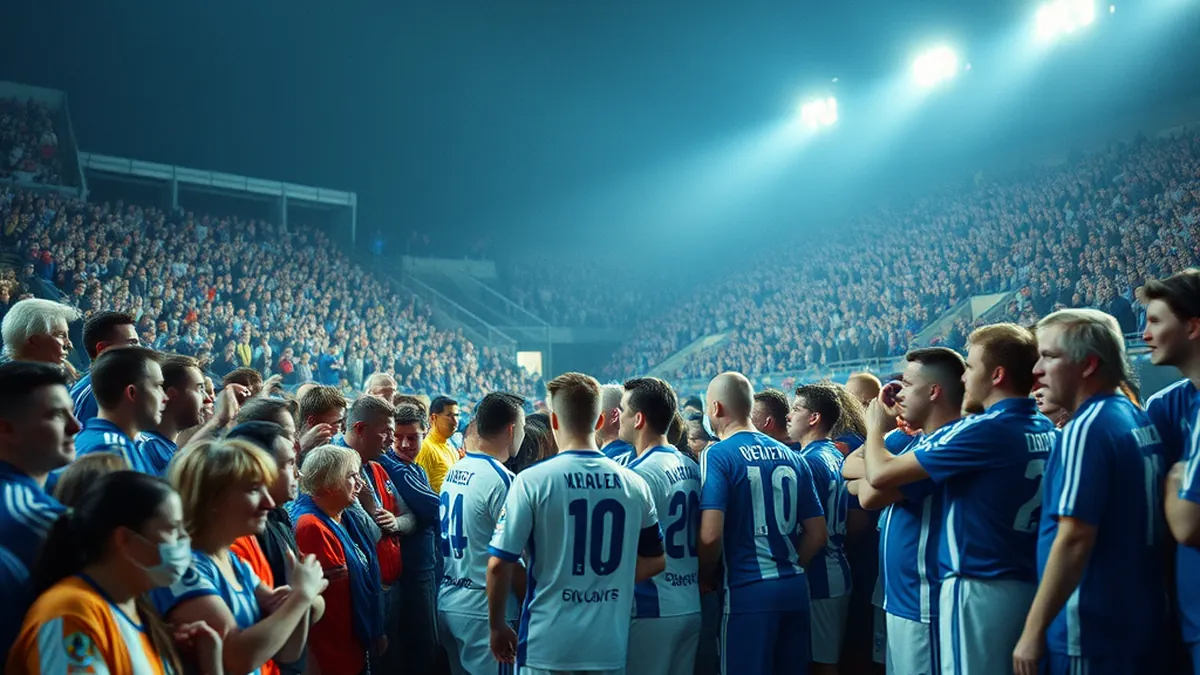 IFK Göteborg riskerar bakslag inför AIK‑derbytet