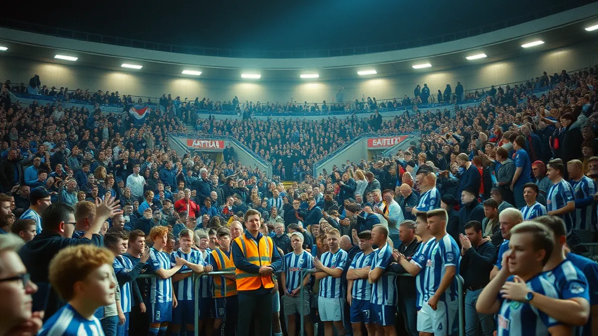 Säsongens första seger för IFK Göteborg i dramatiskt derby