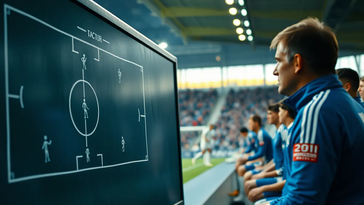 IFK Göteborg Receives Increased Police Protection After Threats