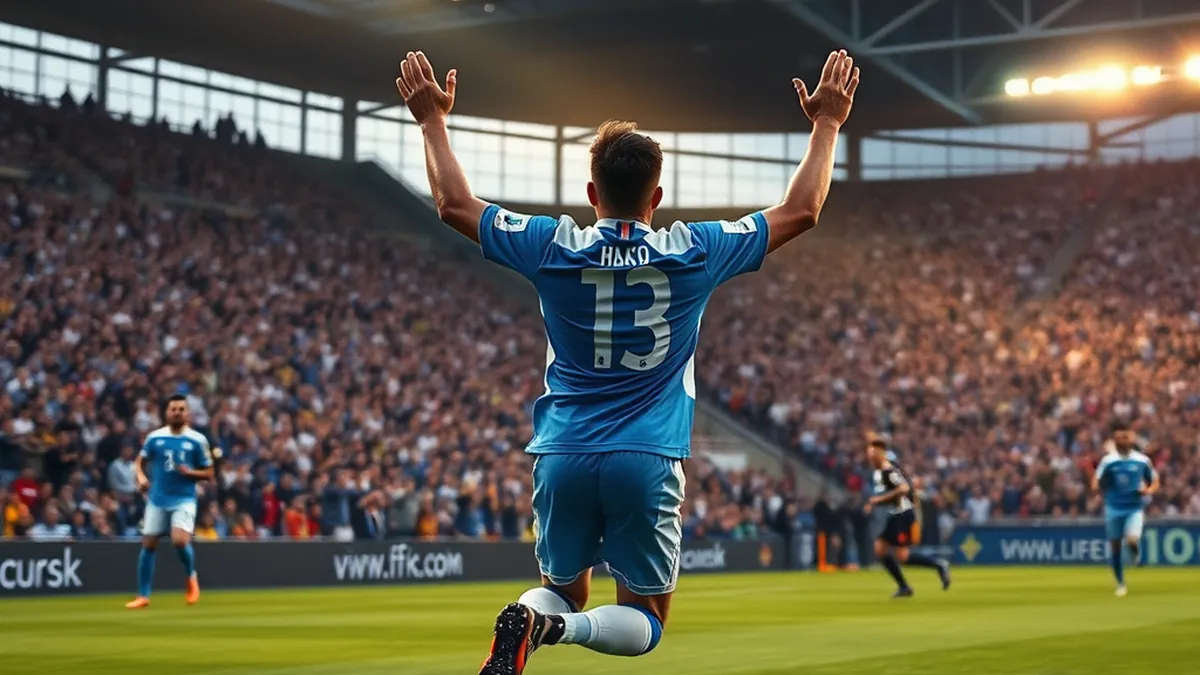 IFK Göteborg to play in Europe this fall - dates set