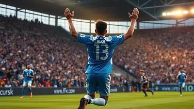 IFK Göteborg to play in Europe this fall - dates set