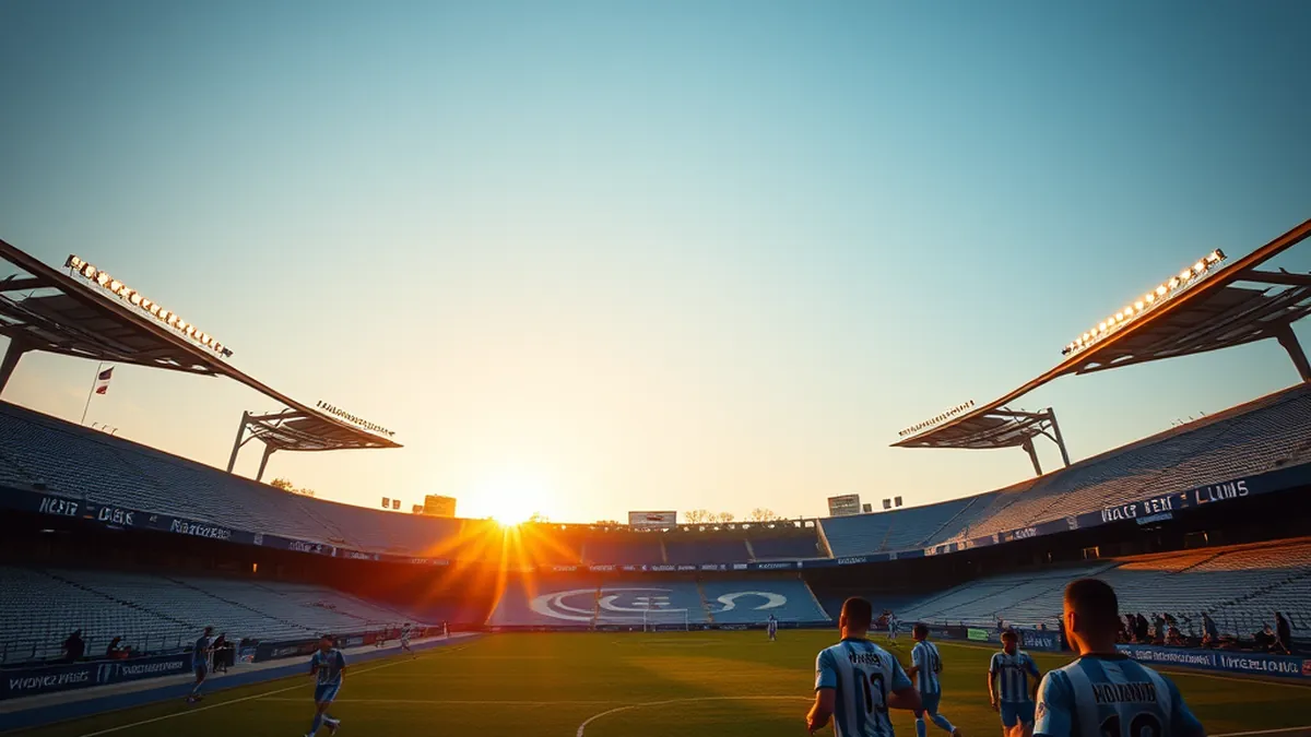 IFK Göteborg kräver mer enhetlig polispolicy