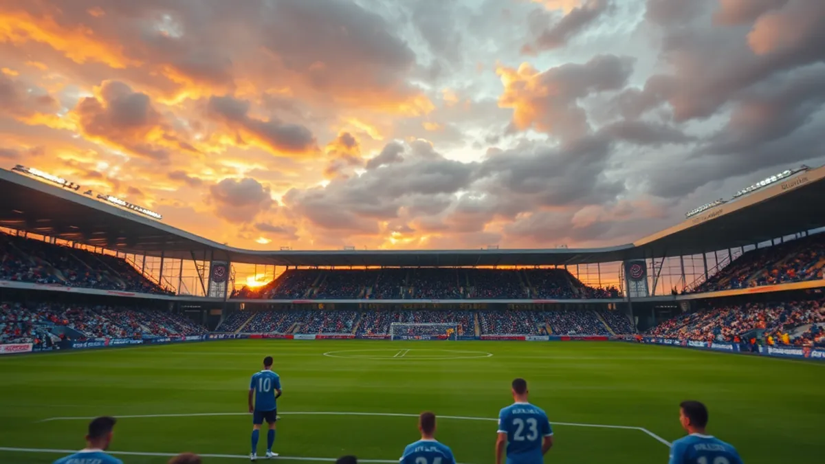 IFK Göteborg faces tough opponents in European qualifiers