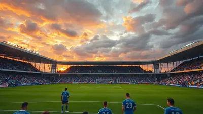 IFK Göteborg faces tough opponents in European qualifiers