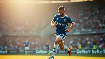 IFK Göteborg loses to BK Häcken - a review