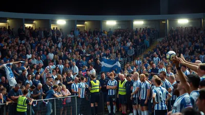 IFK Göteborg breaks drought in dramatic derby