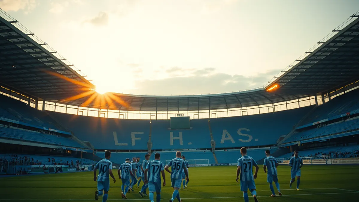 IFK Göteborg fördömer hot mot Håkan Mild