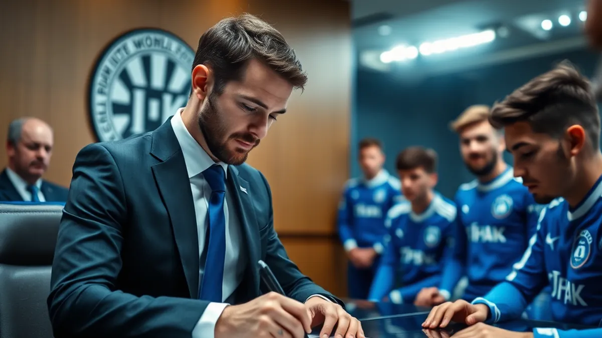 Lucas Kåhed lämnar IFK Göteborg efter skadefyllda år