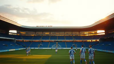 Mjällby AIF: Styrkor och Svagheter i Kustens Vackra Stad