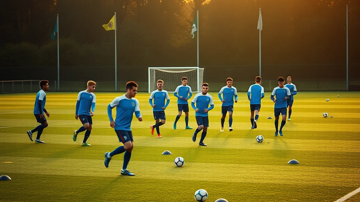 IFK Göteborg Must Strengthen Squad Ahead of Autumn