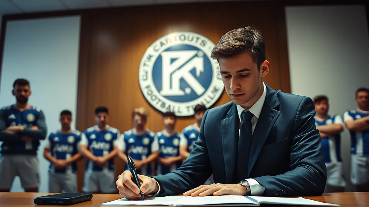 IFK Göteborg sells Benjamin Brantlind to RC Strasbourg