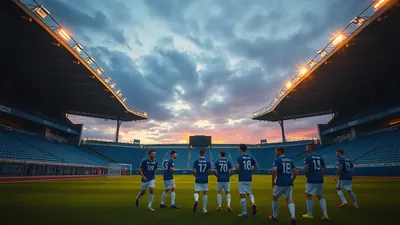 IFK Göteborg players decline U21 national team call-ups