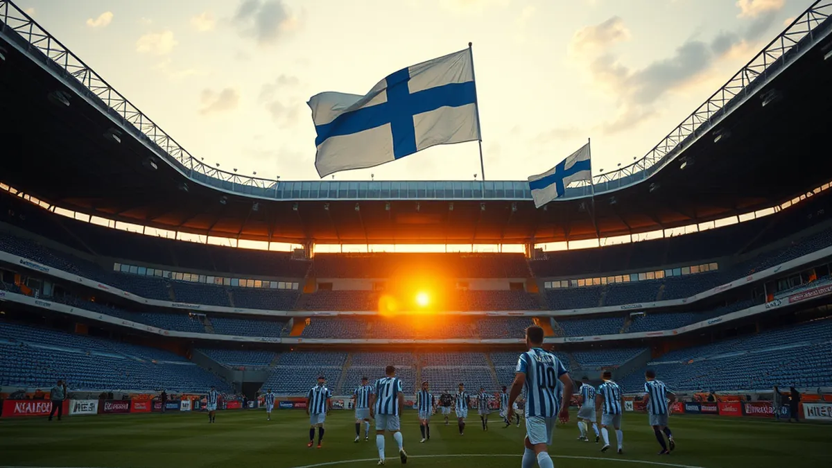 IFK Göteborg forced to reschedule European match