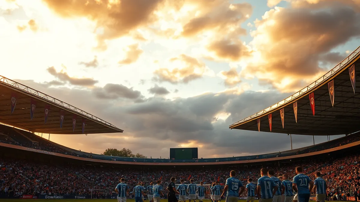 IFK Göteborg's Future: Spotlight on Brantlind's Leadership