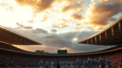 IFK Göteborg's Future: Spotlight on Brantlind's Leadership