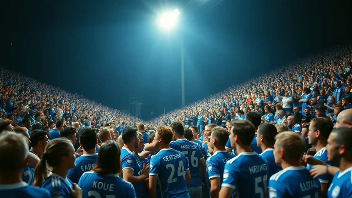 IFK Göteborg may be entitled to compensation after cancelled derby