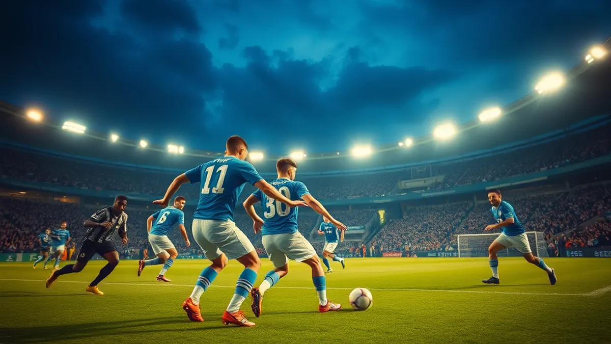 IFK Göteborgs seger mot Mjällby AIF: En avgörande match i Allsvenskan