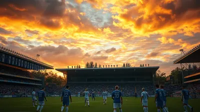 IFK Göteborgs starka start mot VSK: 3–0 på nio minuter