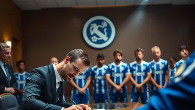 IFK Göteborg confirms: Kåhed leaves the club this summer