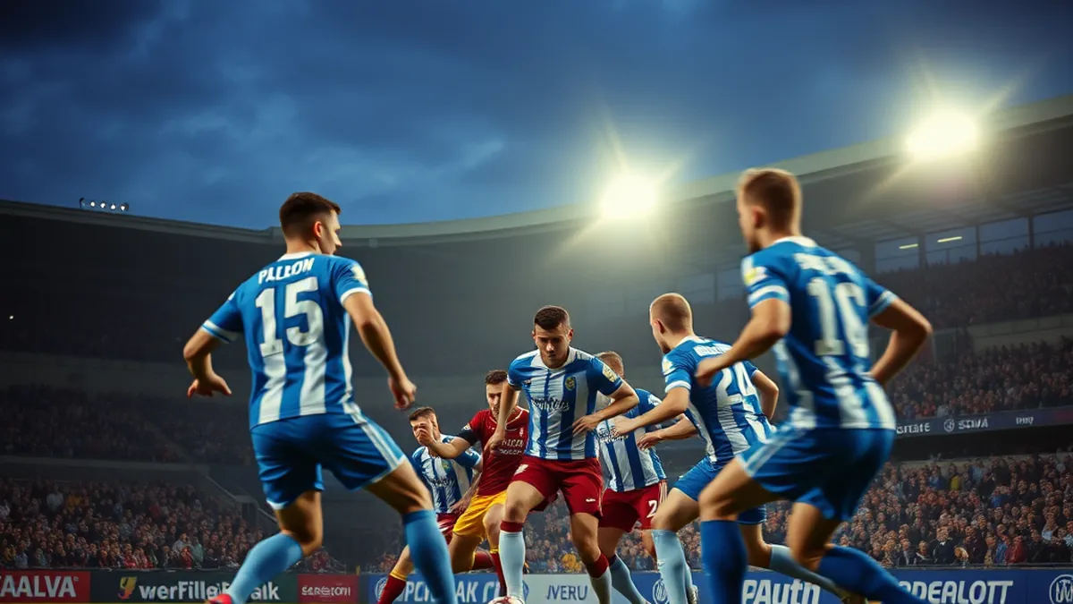 Previewing IFK Göteborg vs Mjällby AIF: Key Factors and Predictions