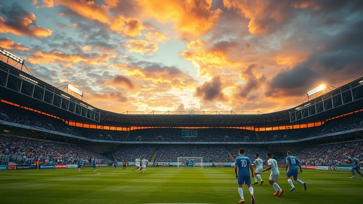 Göteborgs chanser till Europa ökar efter segrar