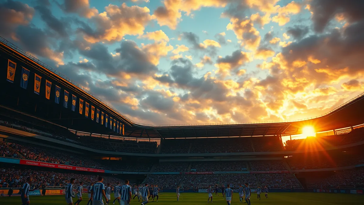 IFK Göteborg's Ongoing Challenges in Allsvenskan