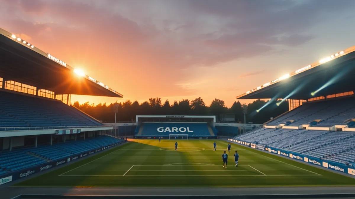 Fotboll i fokus: IFK Göteborgs senaste nyheter