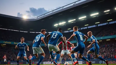 IFK Göteborg vs Vålerenga: A Friendly Match with Significance