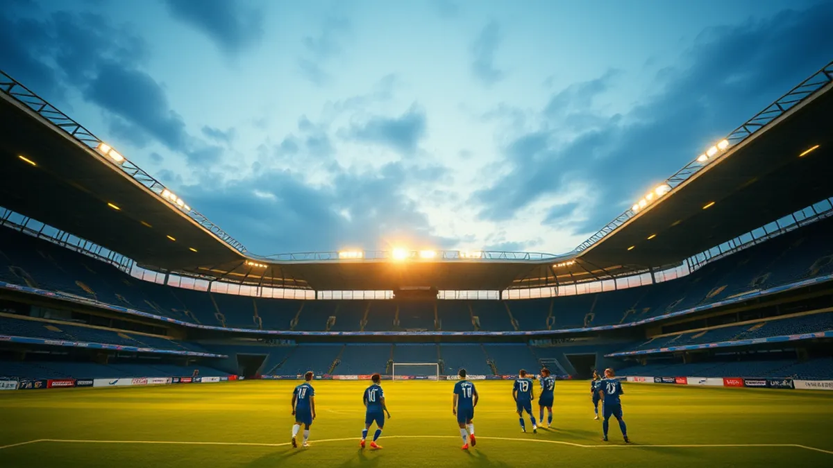 IFK Göteborg flyttar matcher på grund av schemakrock