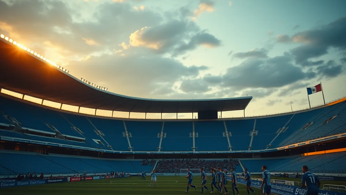 Göteborg's Playing Philosophy: Tactical Adjustments for Enhanced Dynamism