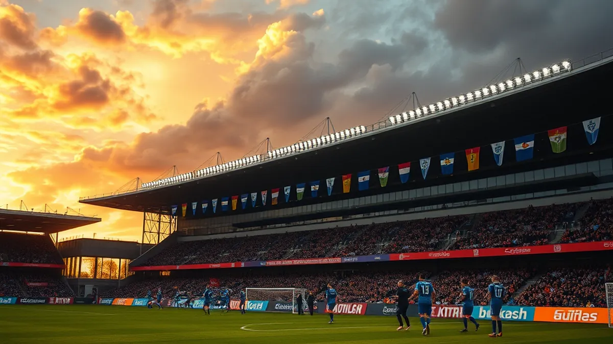 IFK Göteborg räds miljardsmällen: Gamla Ullevi är inte värt mödan