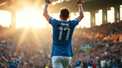 IFK Göteborg drew against Öster – Max Fenger scored twice