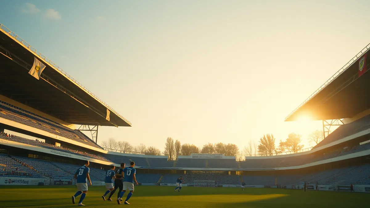 IFK Göteborgs Utmaning Mot Mjällby AIF: En Nyckelmatch i Allsvenskan