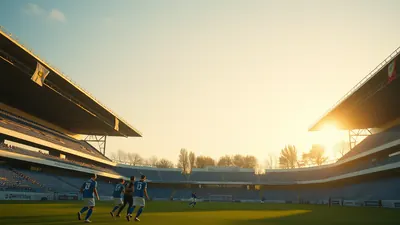 IFK Göteborg's Challenge Against Mjällby AIF: A Key Match in Allsvenskan