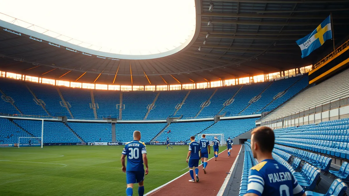 IFK Göteborgs utmaningar och vårens vinnare i Allsvenskan