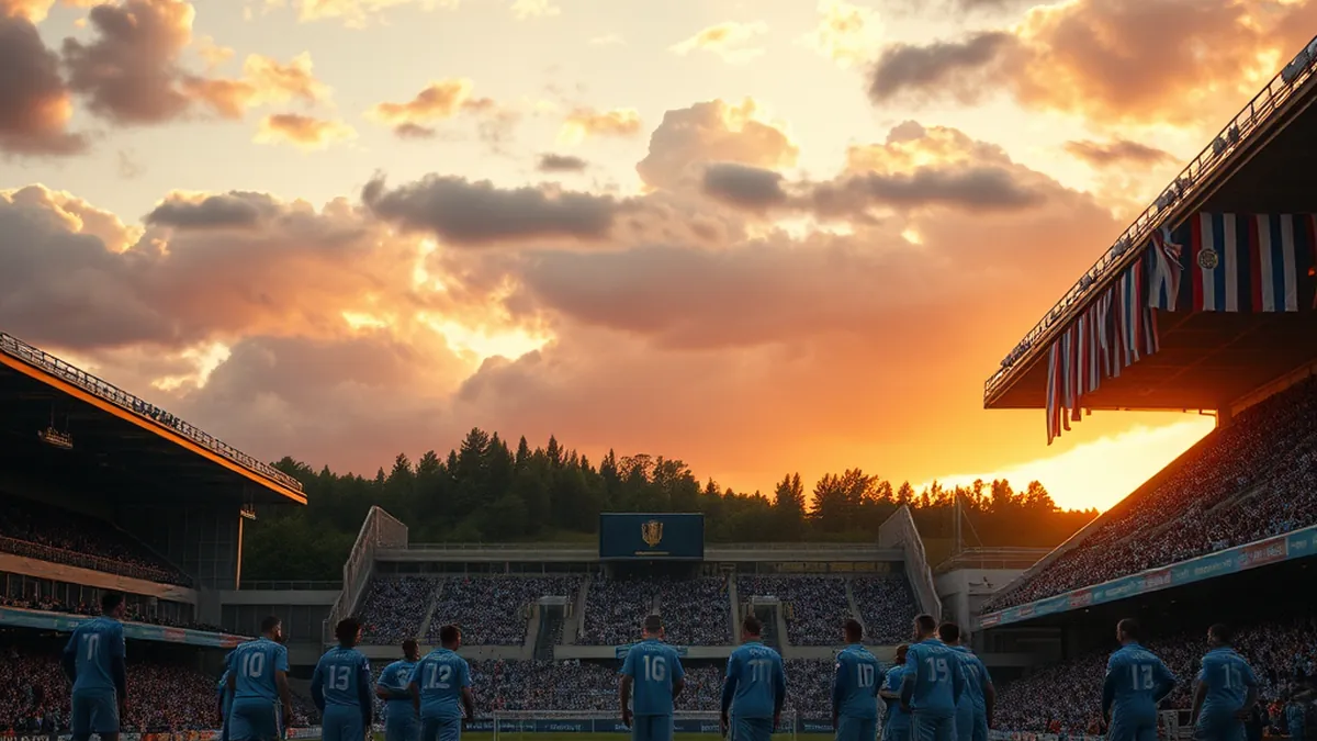 Träningsförlust för IFK Göteborg - Yeboah blev syndabock