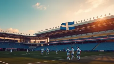 IFK Göteborg's Opponents in Europe Qualifiers: A Guide